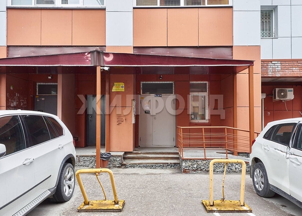 
  Продается 2-комн. квартира 76.8 м². Фото 34.