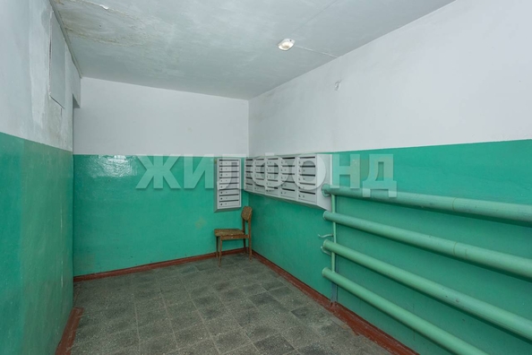
  Продается 2-комн. квартира 45.6 м². Фото 19.