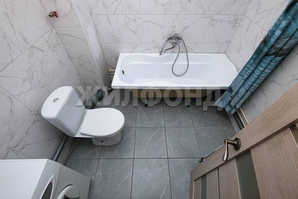 
  Продается 2-комн. квартира 42.7 м². Фото 13.