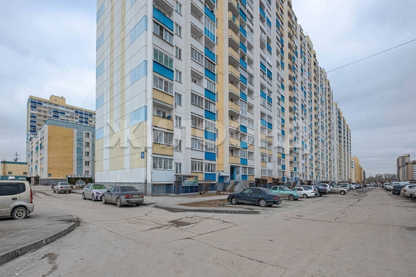 
  Продается 2-комн. квартира 42.7 м². Фото 2.
