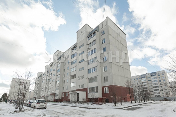 
  Продается 2-комн. квартира 48.6 м². Фото 20.
