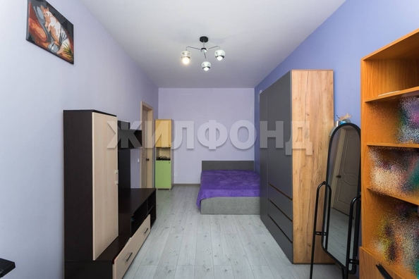 
  Продается 2-комн. квартира 45.8 м², в ЖК Залесский. Фото 2.