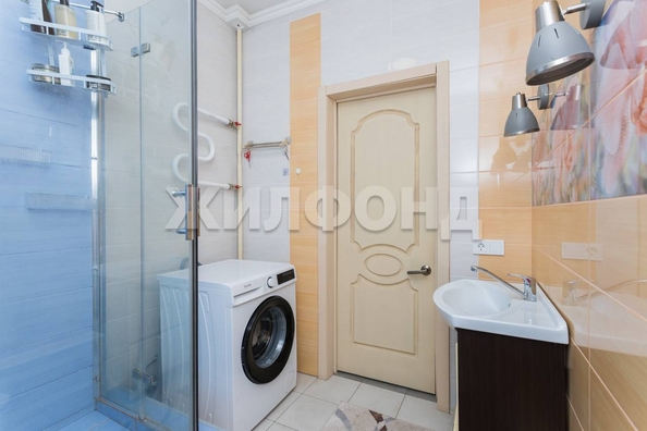 
  Продается 2-комн. квартира 45.8 м², в ЖК Залесский. Фото 7.