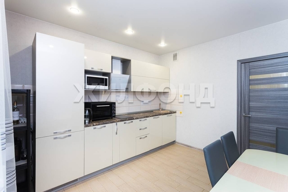 
  Продается 2-комн. квартира 61.5 м². Фото 1.