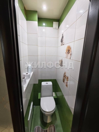 
  Продается 2-комн. квартира 53.8 м². Фото 16.