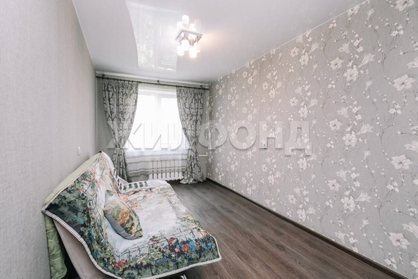 
  Продается 3-комн. квартира 57.7 м². Фото 5.