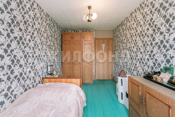 
  Продается 3-комн. квартира 57.7 м². Фото 9.
