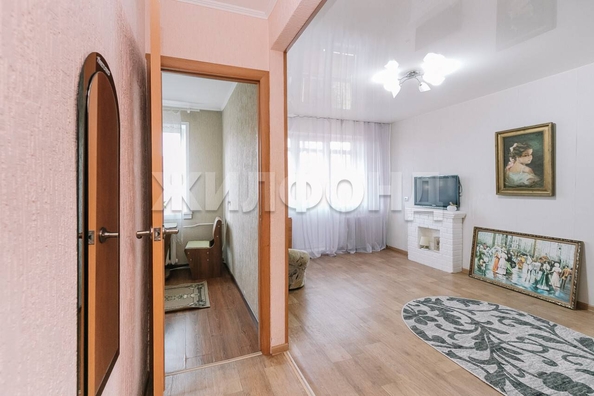 
  Продается 3-комн. квартира 57.7 м². Фото 10.