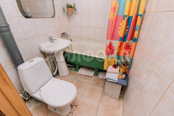 
  Продается 3-комн. квартира 57.7 м². Фото 19.