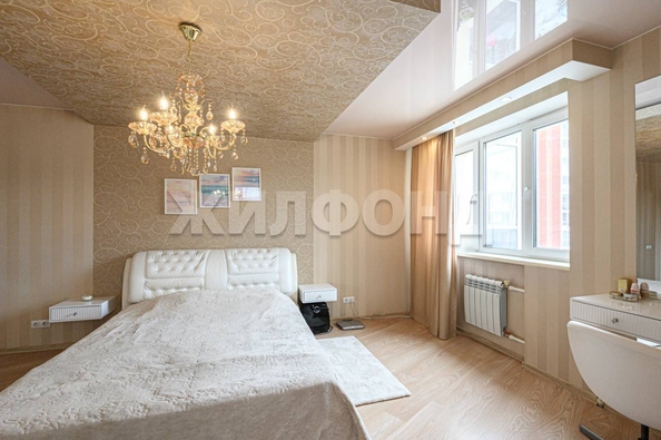 
  Продается 3-комн. квартира 80.9 м². Фото 6.