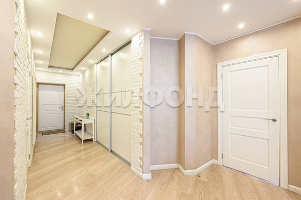 
  Продается 3-комн. квартира 80.9 м². Фото 9.