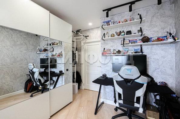 
  Продается 3-комн. квартира 80.9 м². Фото 19.