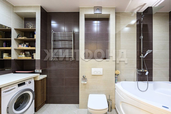 
  Продается 3-комн. квартира 80.9 м². Фото 20.