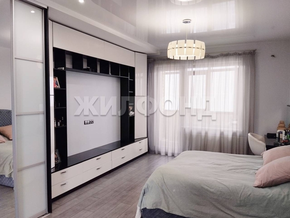 
  Продается 3-комн. квартира 119.7 м². Фото 5.