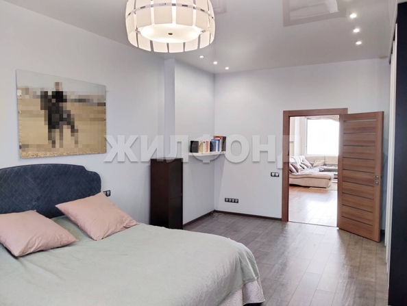 
  Продается 3-комн. квартира 119.7 м². Фото 7.