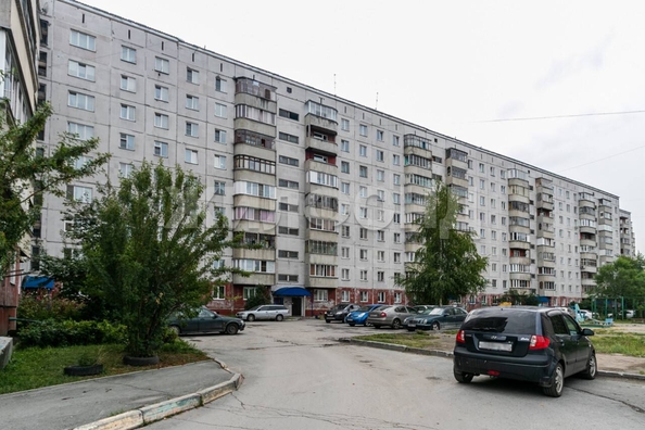 
  Продается 3-комн. квартира 64 м². Фото 39.