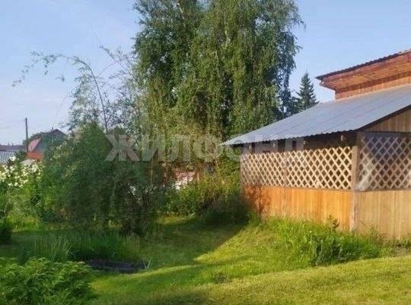 
  Продается дом 37.8 м². Фото 25.