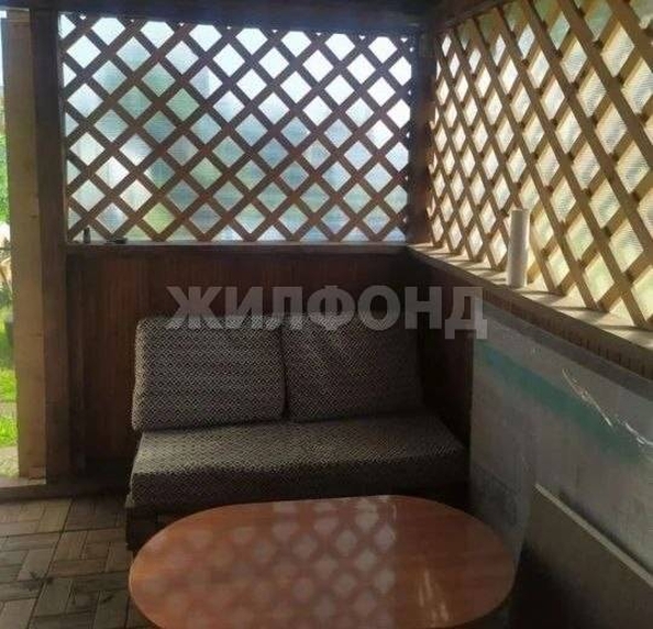 
  Продается дом 37.8 м². Фото 40.