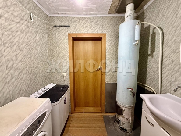 
  Продается дом 63.9 м². Фото 14.