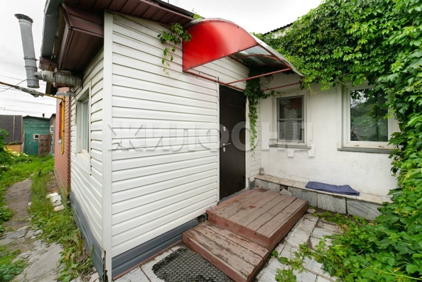 
  Продается дом 57.3 м². Фото 10.