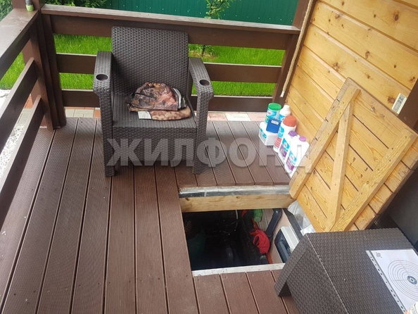 
  Продается дача 58 м². Фото 19.
