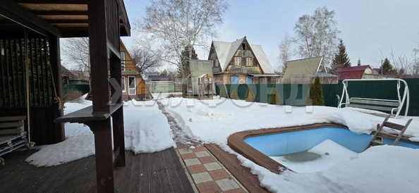 
  Продается дача 58 м². Фото 22.
