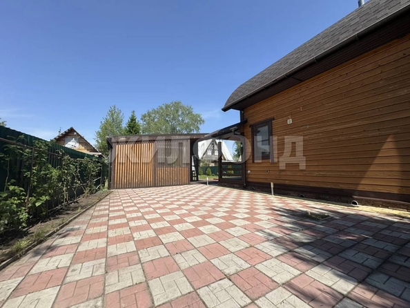 
  Продается дача 58 м². Фото 4.