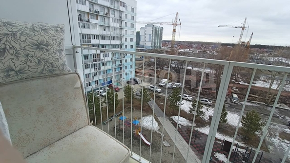 
  Сдается 1-комн. квартира 41 м². Фото 2.