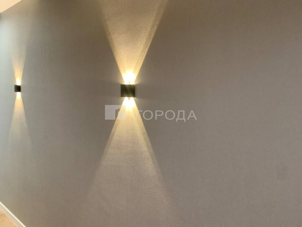 
  Продается 3-комн. квартира 69.5 м², в ЖК Островский. Фото 10.