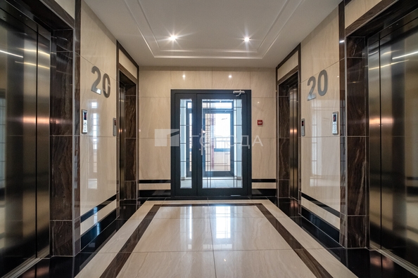
  Продается 3-комн. квартира 69.5 м², в ЖК Островский. Фото 36.
