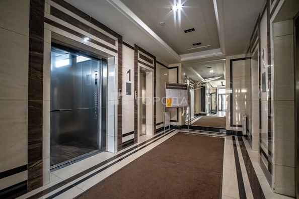 
  Продается 3-комн. квартира 69.5 м², в ЖК Островский. Фото 37.