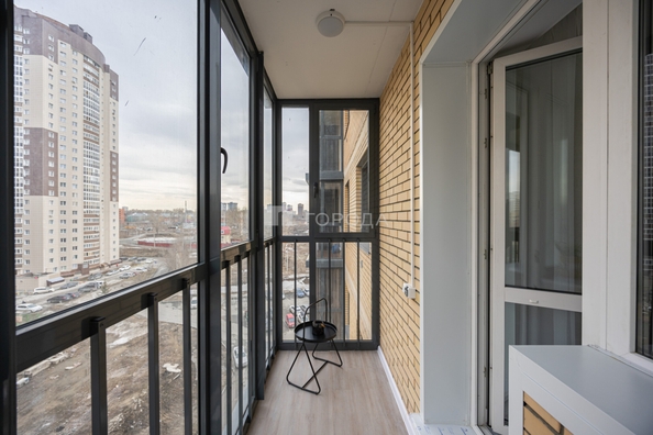 
  Продается 2-комн. квартира 31 м². Фото 30.