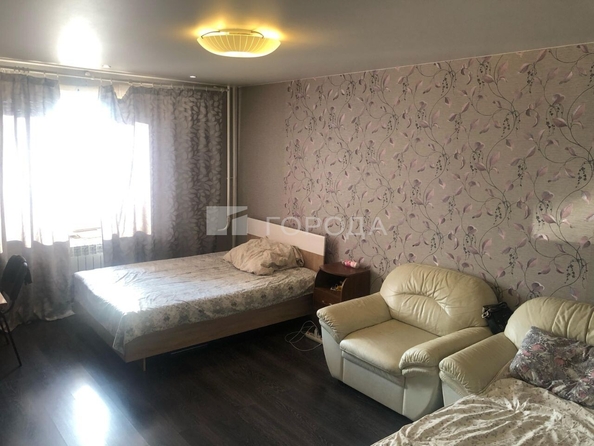 
  Продается 1-комн. квартира 45.9 м². Фото 2.