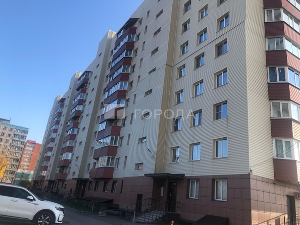 
  Продается 1-комн. квартира 45.9 м². Фото 4.