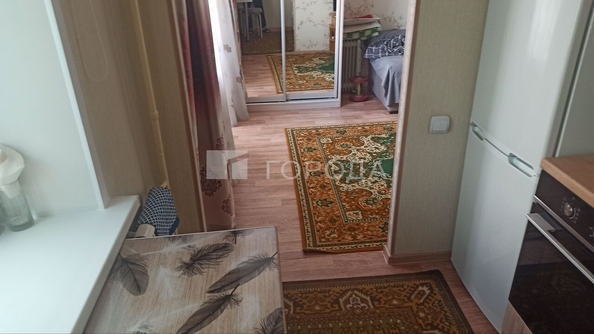
  Продается 1-комн. квартира 21.9 м². Фото 13.