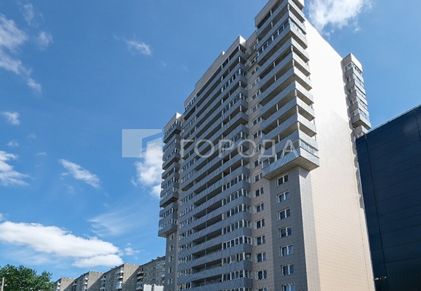 
  Продается 2-комн. квартира 56.2 м². Фото 6.