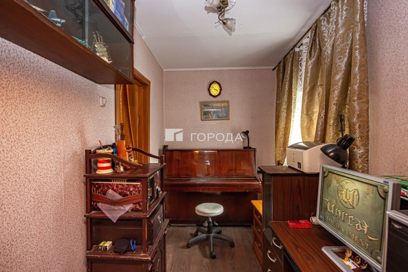 
  Продается дом 167.1 м². Фото 12.