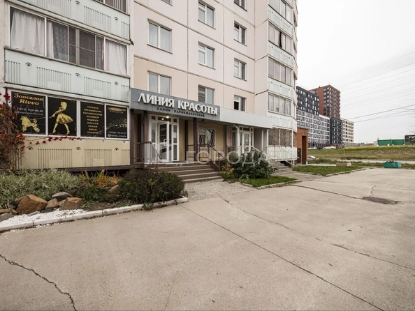 
  Сдается универсальное помещение 53 м². Фото 1.