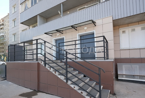 
  Продается 1-комн. квартира 37 м². Фото 3.