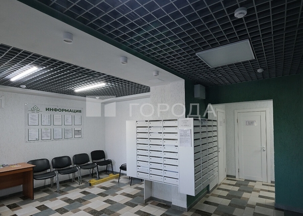
  Продается 2-комн. квартира 62 м². Фото 5.