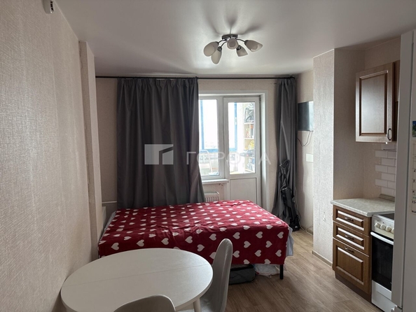 
  Продается студия 21.3 м², в ЖК Лето, дом 2. Фото 3.