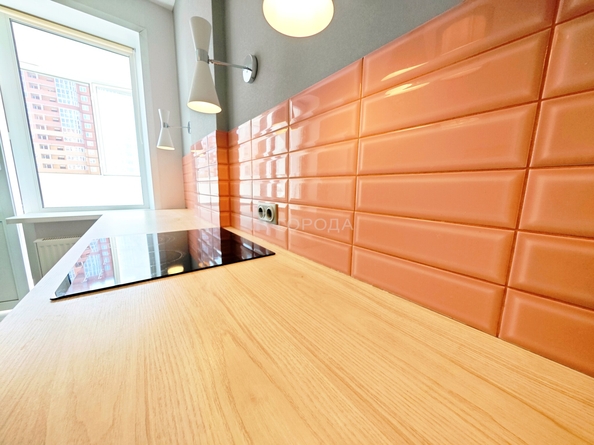
  Продается 1-комн. квартира 37.3 м², в ЖК Ельцовский, 1-2 б/с. Фото 3.