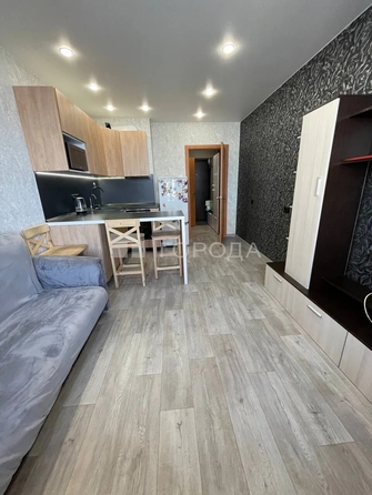 
  Продается студия 20.4 м². Фото 3.