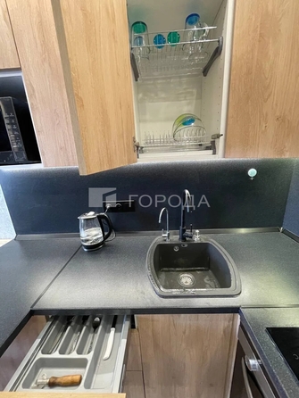 
  Продается студия 20.4 м². Фото 5.