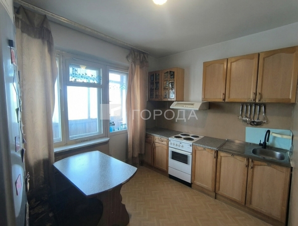 
  Продается 1-комн. квартира 31.6 м². Фото 1.