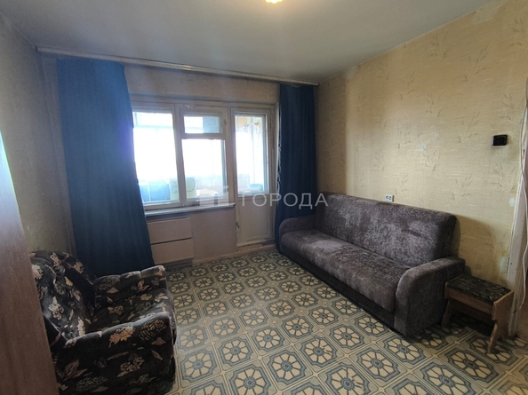 
  Продается 1-комн. квартира 31.6 м². Фото 3.
