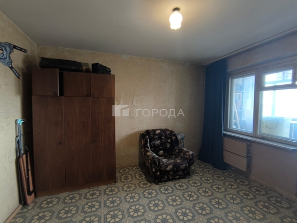 
  Продается 1-комн. квартира 31.6 м². Фото 5.