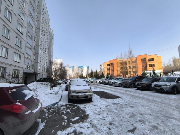 
  Продается 1-комн. квартира 31.6 м². Фото 9.