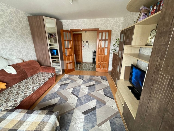 
  Продается 3-комн. квартира 70.9 м². Фото 4.
