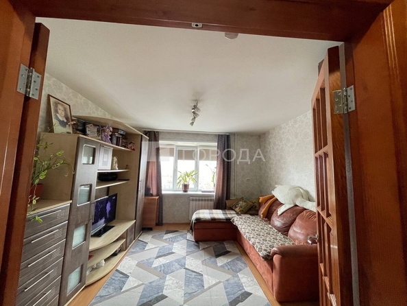 
  Продается 3-комн. квартира 70.9 м². Фото 5.